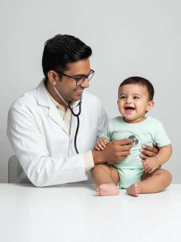 PEDIATRIC & NEONATOLOGY